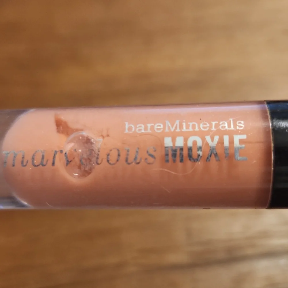 Bare Minerals Marvelous Moxie